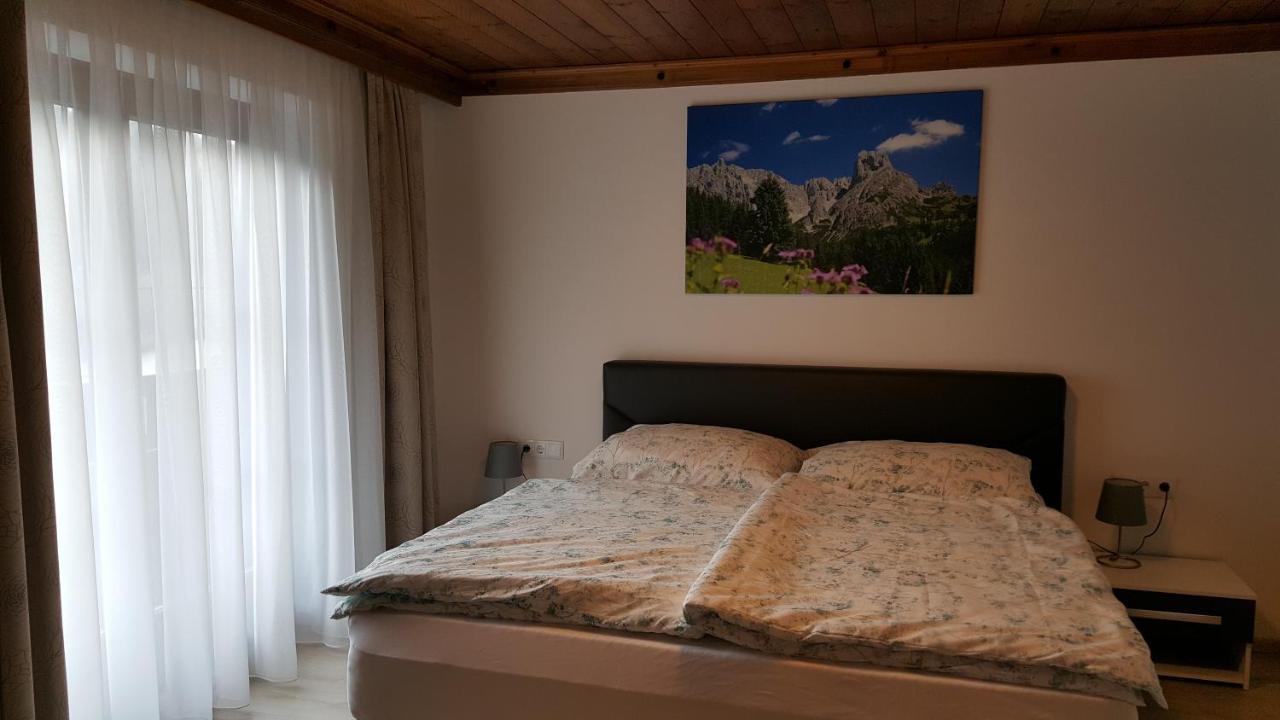 Appartement Leh Annaberg im Lammertal Exteriér fotografie