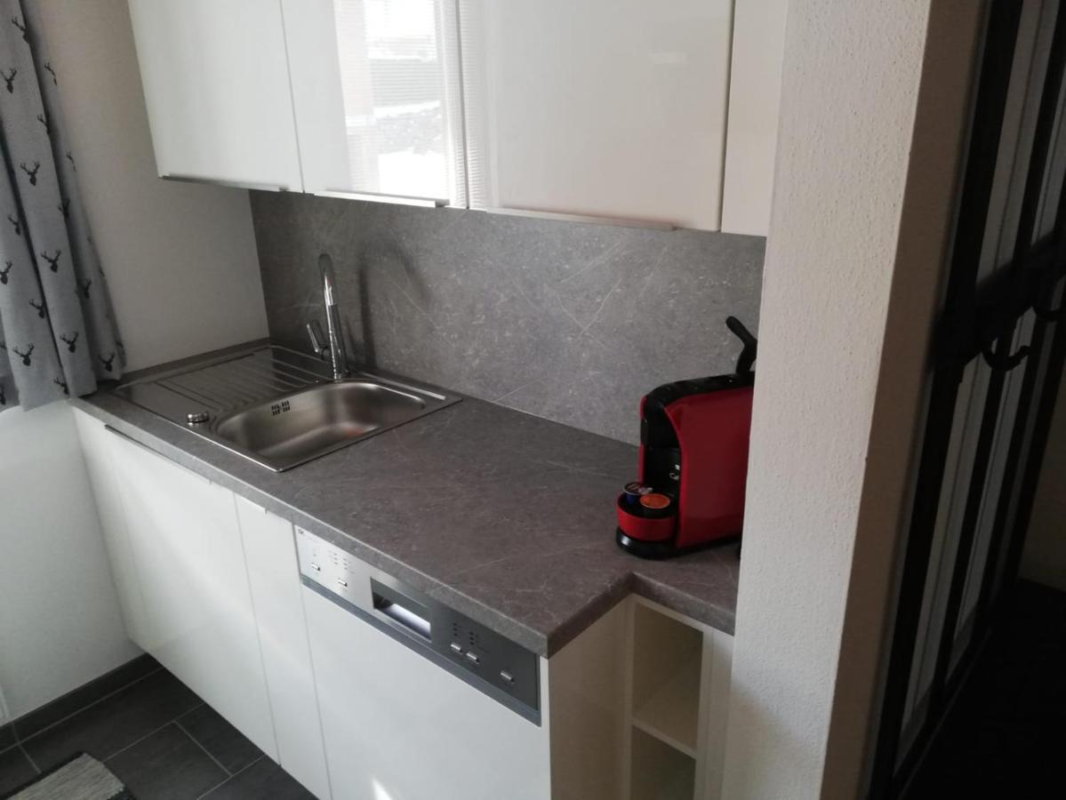 Appartement Leh Annaberg im Lammertal Exteriér fotografie