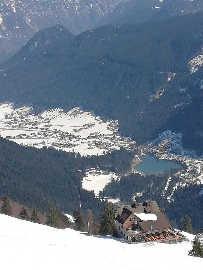 Appartement Leh Annaberg im Lammertal Exteriér fotografie